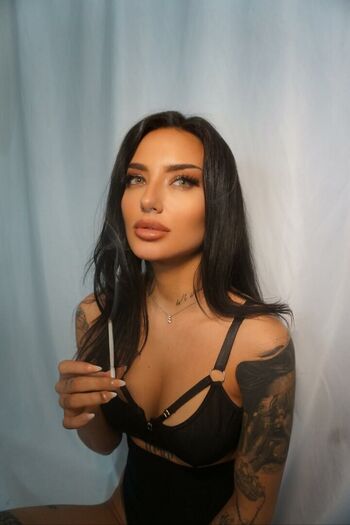 Cherry rebelle  page leaked private photo uncensored HD quality