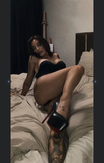 Cherry rebelle  page leaked private photo uncensored HD quality
