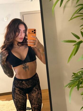 Cherry rebelle leaked private photo uncensored HD quality