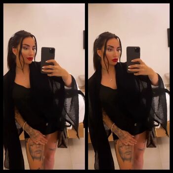 Cherryrebelle leaked private photo uncensored HD quality