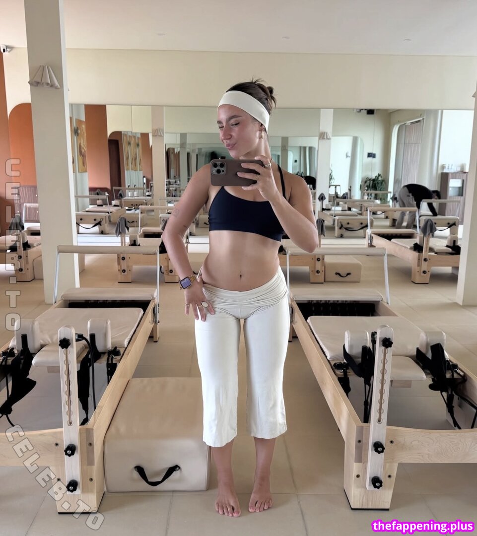 Page/ leaked private photo uncensored HD quality
