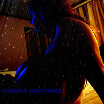 Chimeracostumes  page leaked private photo uncensored HD quality