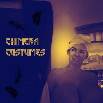Chimeracostumes  page leaked private photo uncensored HD quality