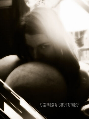 Chimeracostumes  page leaked private photo uncensored HD quality
