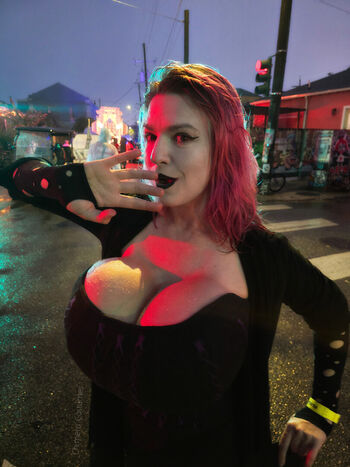 Chimeracostumes  page leaked private photo uncensored HD quality