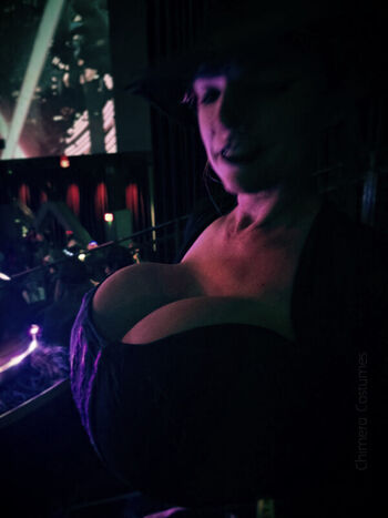 Chimeracostumes  page leaked private photo uncensored HD quality