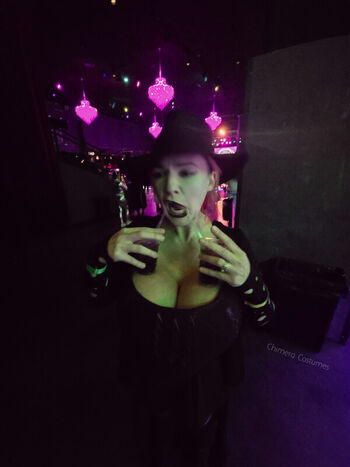 Chimeracostumes  page leaked private photo uncensored HD quality