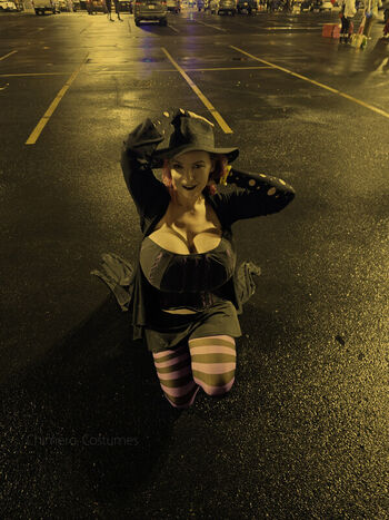 Chimeracostumes  page leaked private photo uncensored HD quality