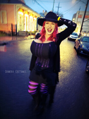 Chimeracostumes  page leaked private photo uncensored HD quality
