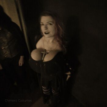 Chimeracostumes  page leaked private photo uncensored HD quality