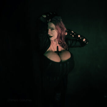 Chimeracostumes  page leaked private photo uncensored HD quality