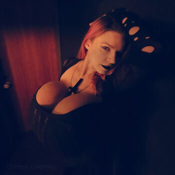 Chimeracostumes  page leaked private photo uncensored HD quality