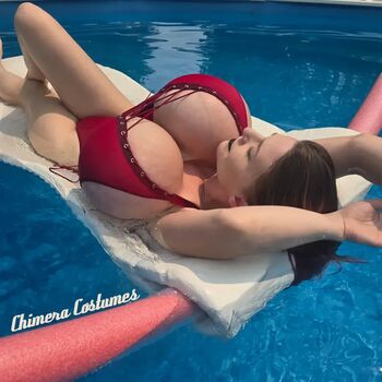 Chimeracostumes  page leaked private photo uncensored HD quality
