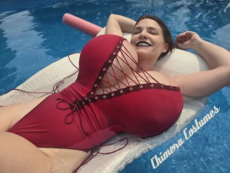 Chimeracostumes  page leaked private photo uncensored HD quality