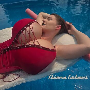 Chimeracostumes  page leaked private photo uncensored HD quality