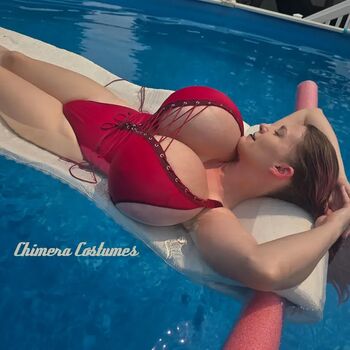 Chimeracostumes  page leaked private photo uncensored HD quality