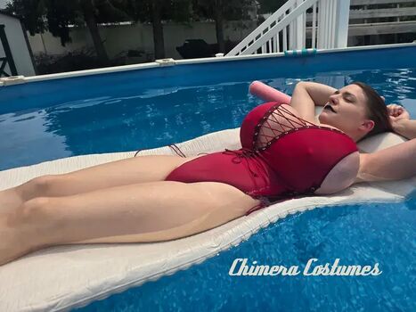 Chimeracostumes  page leaked private photo uncensored HD quality