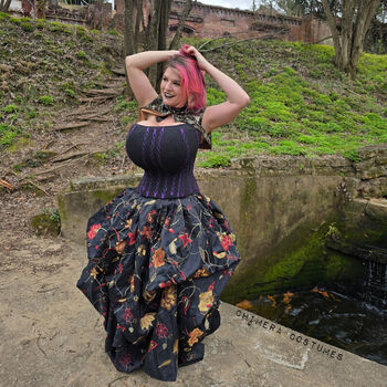 Chimeracostumes leaked private photo uncensored HD quality