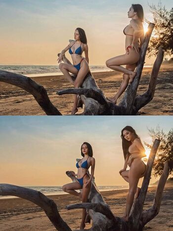 Chinnipha khlaichans page leaked private photo uncensored HD quality
