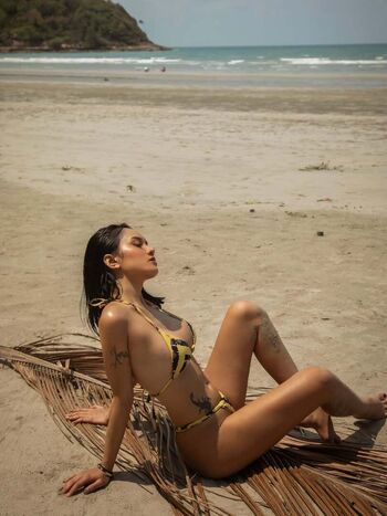 Chinnipha khlaichans page leaked private photo uncensored HD quality