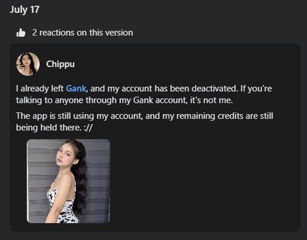Chippu leaked private photo uncensored HD quality