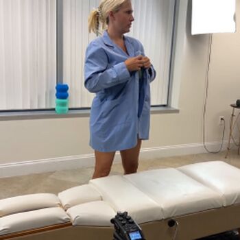 Chiropractor  page leaked private photo uncensored HD quality