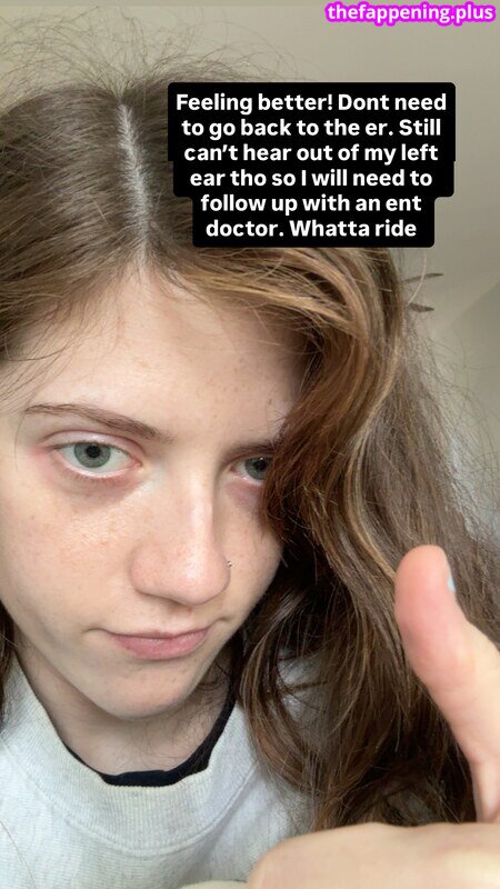 Page/ leaked private photo uncensored HD quality