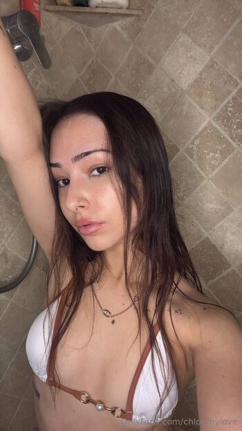 Chloe my love leaked private photo uncensored HD quality