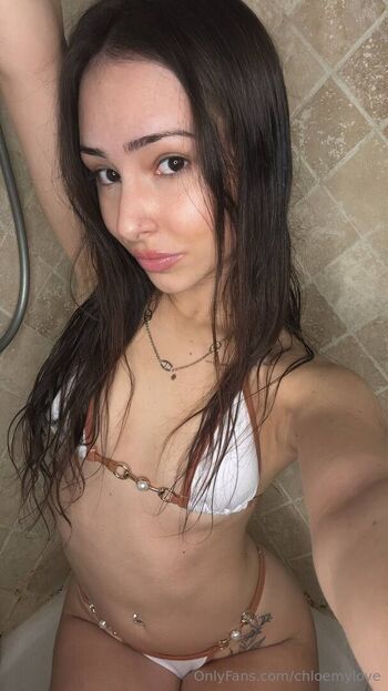 Chloe my love leaked private photo uncensored HD quality