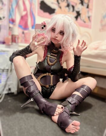 Chocoloiita page leaked private photo uncensored HD quality