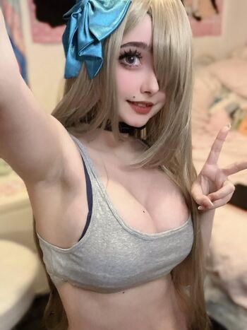 Chocoloiita page leaked private photo uncensored HD quality