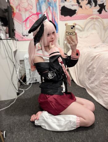 Chocoloiita page leaked private photo uncensored HD quality