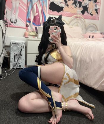 Chocoloiita leaked private photo uncensored HD quality