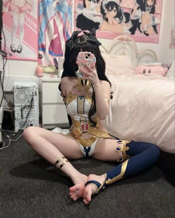 Chocoloiita leaked private photo uncensored HD quality