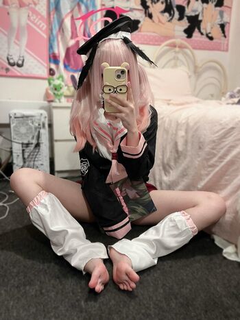 Chocoloiita leaked private photo uncensored HD quality