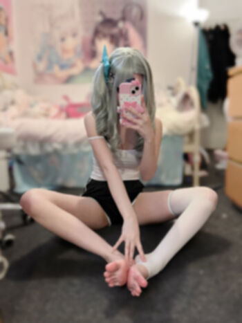 Chocoloiita leaked private photo uncensored HD quality