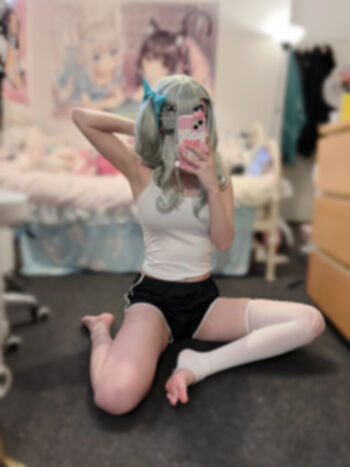 Chocoloiita leaked private photo uncensored HD quality