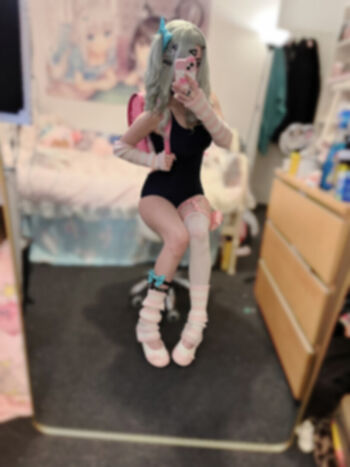 Chocoloiita leaked private photo uncensored HD quality