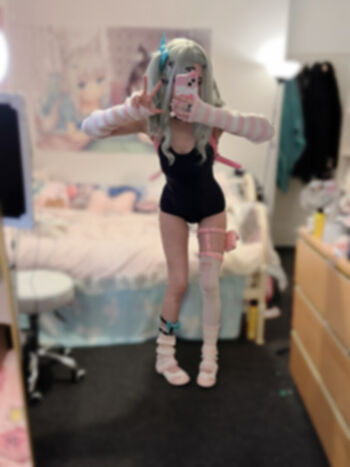 Chocoloiita leaked private photo uncensored HD quality