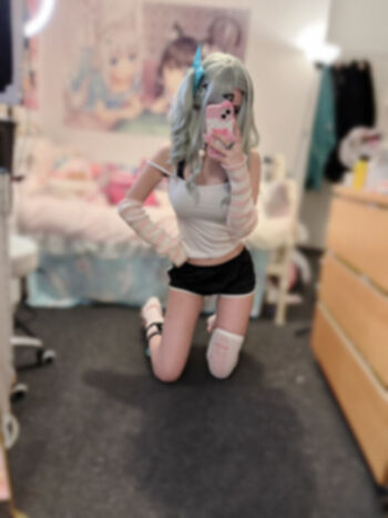 Chocoloiita leaked private photo uncensored HD quality