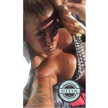 Christelle fimiani leaked private photo uncensored HD quality