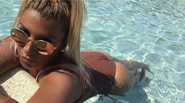 Christelle fimiani leaked private photo uncensored HD quality