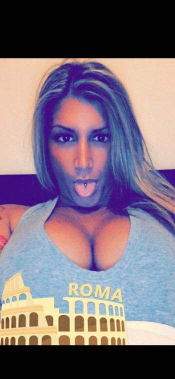 Christelle fimiani leaked private photo uncensored HD quality