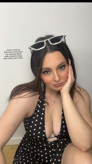 Christina markus green page leaked private photo uncensored HD quality