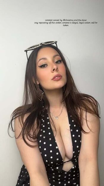 Christina markus green page leaked private photo uncensored HD quality