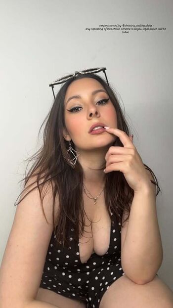 Christina markus green page leaked private photo uncensored HD quality