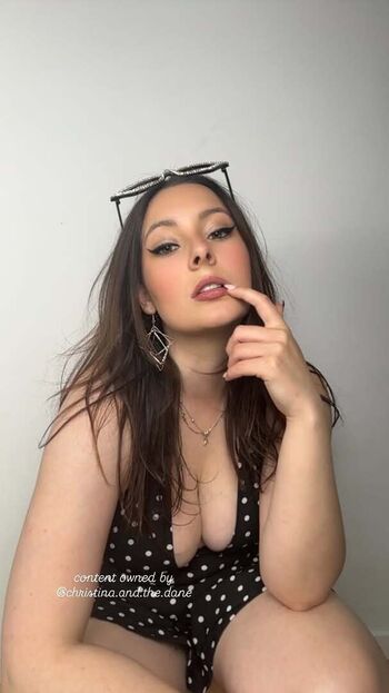 Christina markus green page leaked private photo uncensored HD quality