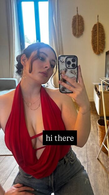 Christina markus green page leaked private photo uncensored HD quality