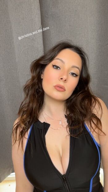 Christina markus green leaked private photo uncensored HD quality