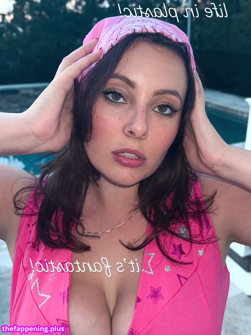 Page/ leaked private photo uncensored HD quality